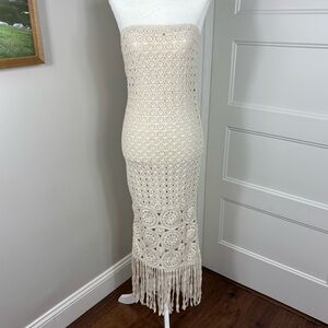 torn by ronny kobo ryan knit maxi dress Torn By Ronny Kobo Women's Ryan Dress
